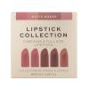 Revolution Pro Lipstick Collection Подаръчен комплект червило 3,2 g Naked + червило 3,2 g Raw + червило 3,2 g Real + червило 3,2 g Protect + червило 3,2 g Truth