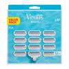 Gillette Venus Smooth Резервни ножчета за жени Комплект