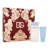 Dolce&amp;Gabbana Light Blue Подаръчен комплект EDT 100 ml + крем за тяло 50 ml