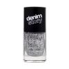 Gabriella Salvete Denim Story Longlasting Nail Polish Лак за нокти за жени 11 ml Нюанс 03 Fashion Show