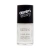 Gabriella Salvete Denim Story Longlasting Nail Polish Лак за нокти за жени 11 ml Нюанс 02 Pearl Denim