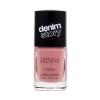 Gabriella Salvete Denim Story Longlasting Nail Polish Лак за нокти за жени 11 ml Нюанс 08 Trendy