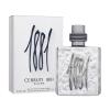 Nino Cerruti Cerruti 1881 Silver Eau de Toilette за мъже 100 ml