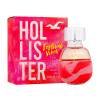 Hollister Festival Vibes Eau de Parfum за жени 30 ml