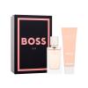 HUGO BOSS BOSS Alive SET5 Подаръчен комплект EDP 30 ml + лосион за тяло 50 ml