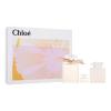 Chloé Chloé Подаръчен комплект EDP 100 ml + лосион за тяло 100 ml + EDP 5 ml