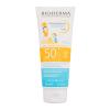 BIODERMA Photoderm Pediatrics Lait SPF50+ Слънцезащитна козметика за тяло за деца 200 ml