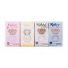 Kaloo My Mini Kaloo Collection Подаръчен комплект спрей за тяло Lilirose 8 ml + спрей за тяло Cache-Cache 8 ml + спрей за тяло Dragee 8 ml + спрей за тяло Blue 8 ml