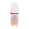 Shiseido Revitalessence Skin Glow Foundation SPF30 Фон дьо тен за жени 30 ml Нюанс 320 Pine