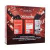 Redken Frizz Dismiss Dream Big Подаръчен комплект шампоан Frizz Dismiss 300 ml + балсам Frizz Dismiss 300 ml +  грижа за косата One United All-In-One Multi-Benefit Treatment 150 ml