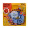 Invisibobble Flores &amp; Bloom Sprunchie Ластик за коса за жени 1 бр Нюанс Hola Lola