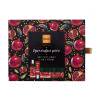 Weleda Pomegranate Firming Care Подаръчен комплект дневен крем за лице Pomegranate Firming Day Cream 40 ml + нощен крем за лице Pomegranate Firming Night Cream 40 ml + околоочен крем Pomegranate Firming Eye Cream 12 ml + серум за лице Pomegranate Firming Face Serum 30 ml