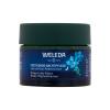 Weleda Blue Gentian &amp; Edelweiss Contouring Night Cream Нощен крем за лице за жени 40 ml