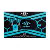 UMBRO Ice Подаръчен комплект EDT 75 ml + душ гел 150 ml + шампоан и балсам 2в1 150 ml + козметична чанта увредена кутия