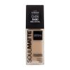 Gabriella Salvete Soulmatte Hyaluronic Foundation Фон дьо тен за жени 30 ml Нюанс 04N Sand Neutral
