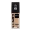 Gabriella Salvete Soulmatte Hyaluronic Foundation Фон дьо тен за жени 30 ml Нюанс 03C Beige Cold