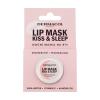 Dermacol Lip Mask Kiss &amp; Sleep Балсам за устни за жени 12 g