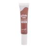 Barry M Glide On Lip Crème Matte Червило за жени 10 ml Нюанс Nude Wishes