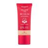 BOURJOIS Paris Healthy Mix Clean &amp; Vegan BB Cream BB крем за жени 30 ml Нюанс 02 Vanile
