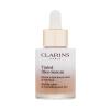 Clarins Tinted Oleo-Serum Фон дьо тен за жени 30 ml Нюанс 03
