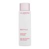 Clarins Bright Plus Dark Spot-Targeting Milky Essence Есенция за лице за жени 200 ml