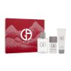 Giorgio Armani Acqua di Giò Pour Homme SET1 Подаръчен комплект EDT 100 ml + душ гел 75 ml + деостик 75 g