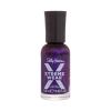 Sally Hansen Xtreme Wear Лак за нокти за жени 11,8 ml Нюанс 496 Late Night Lilac
