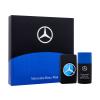 Mercedes-Benz Man Подаръчен комплект EDT 50 ml + деостик 75 g увредена кутия