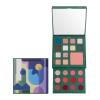 Pupa Pupart M Make-Up Palette Green Комплекти за грим за жени 18,8 g