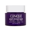Clinique Smart Clinical Repair Lifting Face + Neck Cream Дневен крем за лице за жени 75 ml