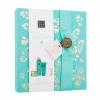 Rituals The Ritual Of Karma 4 Bestsellers Подаръчен комплект душ пяна The Ritual Of Karma Foaming Shower Gel 200 ml + крем за тяло The Ritual Of Karma 48H Hydrating Body Cream 100 ml + пилинг за тяло The Ritual Of Karma Softening Body Scrub 125 g + свещ The Ritual Of Karma Scented Candle 140 g