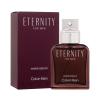 Calvin Klein Eternity Amber Essence Парфюм за мъже 50 ml