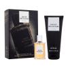 David Beckham Classic Подаръчен комплект EDT 50 ml + душ гел 200 ml увредена кутия