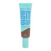 Rimmel London Kind &amp; Free Glow It Up Moisturising Skin Tint Фон дьо тен за жени 30 ml Нюанс 510 Cinnamon