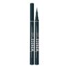 Rimmel London Wonder Ink Очна линия за жени 1 ml Нюанс 004 Velvet Ivy