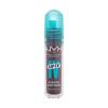 NYX Professional Makeup Lip I.V. Hydrating Gloss Stain Блясък за устни за жени 5 ml Нюанс 15 Water &#039;Bout Wine?