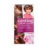 L&#039;Oréal Paris Casting Creme Gloss Боя за коса за жени 48 ml Нюанс 634 Honey Chestnut