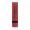 BOURJOIS Paris Rouge Velvet The Lipstick Червило за жени 2,4 g Нюанс 50 Rouge Tatin