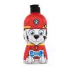 Nickelodeon Paw Patrol Marshall 3in1 Shower Gel, Shampoo &amp; Conditioner Душ гел за деца 350 ml