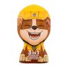 Nickelodeon Paw Patrol Rubble 3in1 Shower Gel, Shampoo &amp; Conditioner Душ гел за деца 300 ml