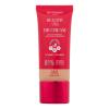BOURJOIS Paris Healthy Mix Clean &amp; Vegan BB Cream BB крем за жени 30 ml Нюанс 03.5 Warm Beige