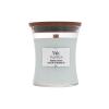WoodWick Magnolia Birch Ароматна свещ 275 g