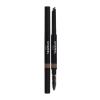 Chanel Stylo Sourcils Waterproof Молив за вежди за жени 0,27 g Нюанс 806 Blond Tendre увредена кутия