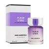 Karl Lagerfeld Les Parfums Matières Fleur D&#039;Iris Eau de Parfum за жени 50 ml