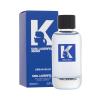 Karl Lagerfeld Jeans Urban Blue Eau de Toilette за мъже 100 ml