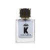 Dolce&amp;Gabbana K pour Homme Eau de Toilette за мъже 50 ml
