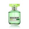 Benetton United Dreams Live Free Eau de Toilette за жени 80 ml