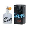 Liz Claiborne Curve Chill Одеколон за мъже 125 ml