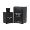 Giorgio Group Black Special Edition II Eau de Parfum за мъже 100 ml