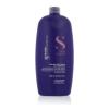 ALFAPARF MILANO Semi Di Lino Blonde Intense Anti-Yellow Low Shampoo Шампоан за жени 1000 ml